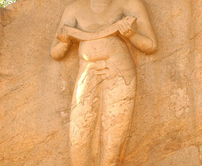  King Pandukabhaya